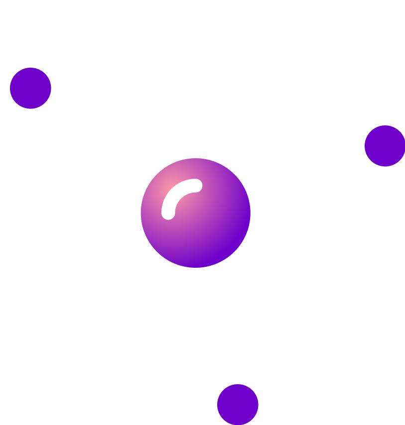 Atom Icon
